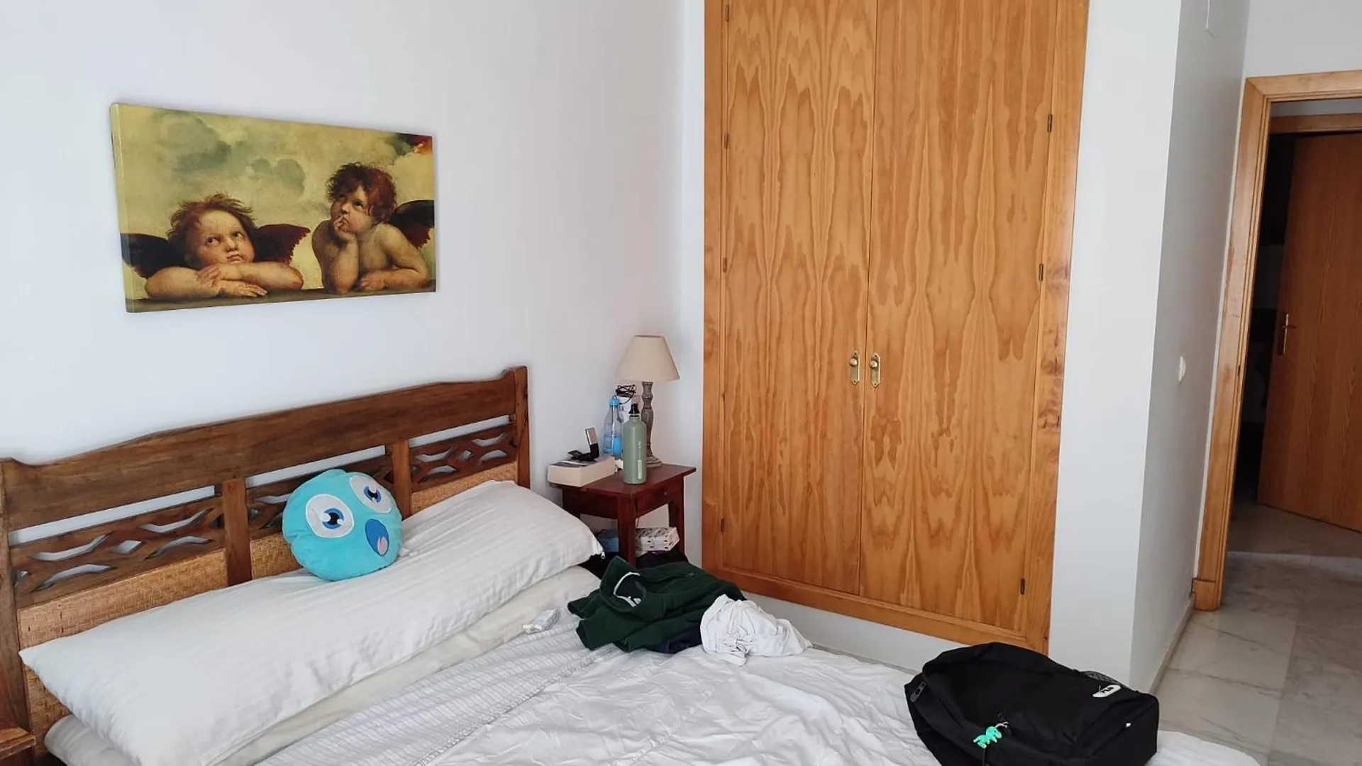 El Falla Cadiz Apartment